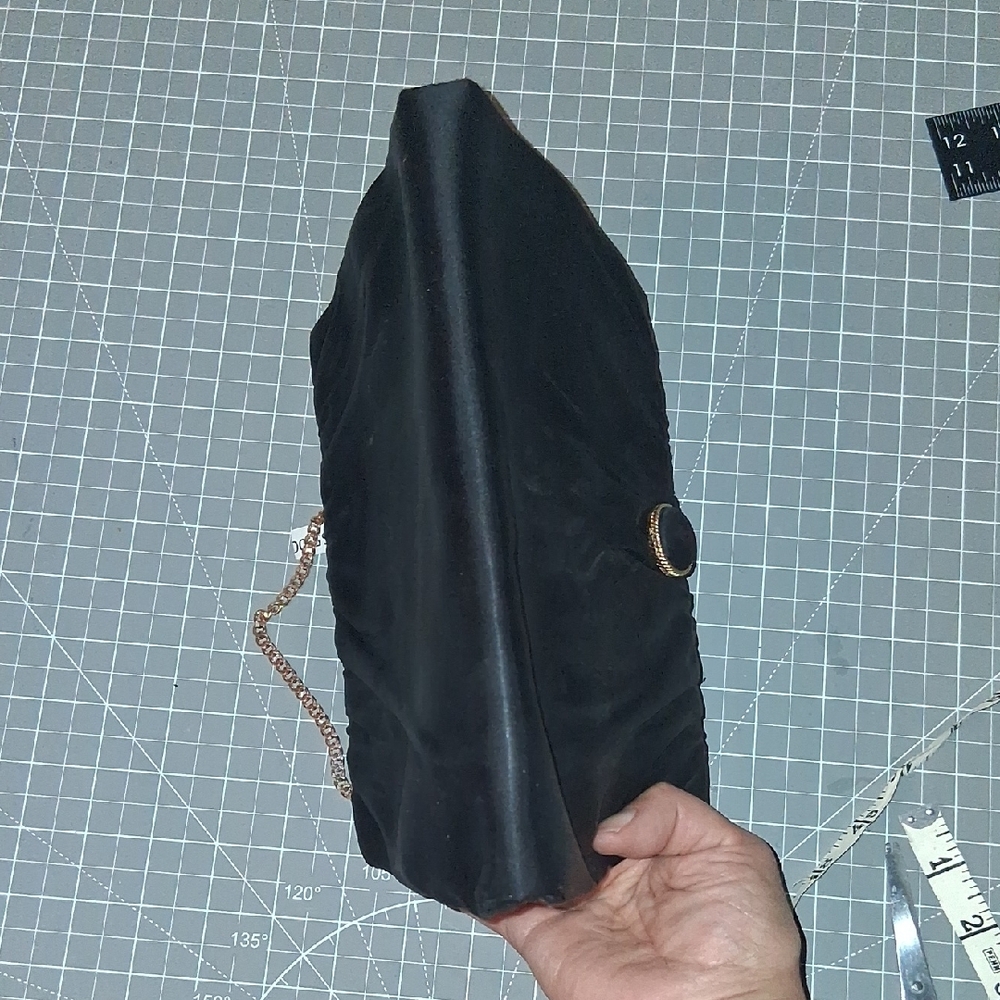 1950's-1960s (Mod / Mid- Mid-Century)Vintage Purse - Picture 11 of 13